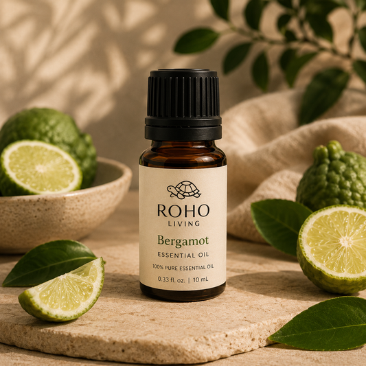 Bergamot