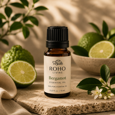 Bergamot
