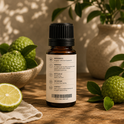 Bergamot