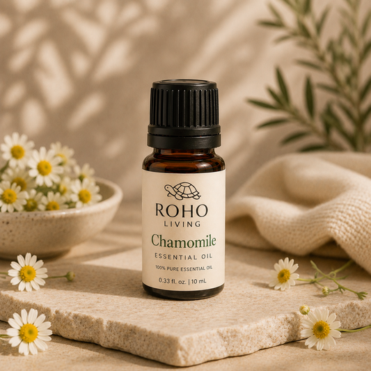 Chamomile
