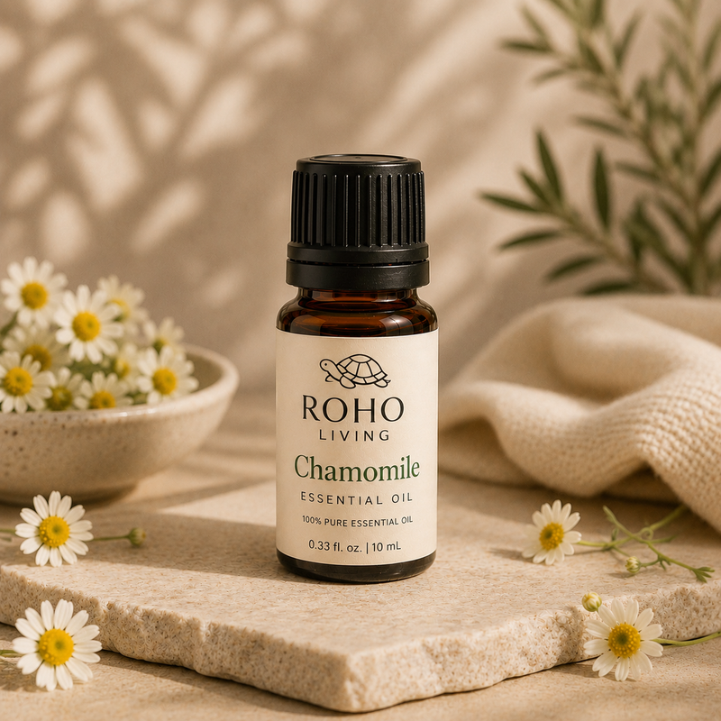 Chamomile