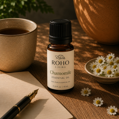 Chamomile