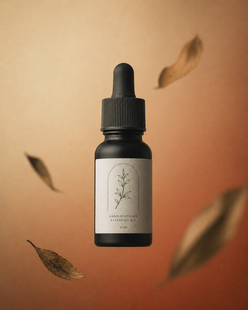 Clary Sage