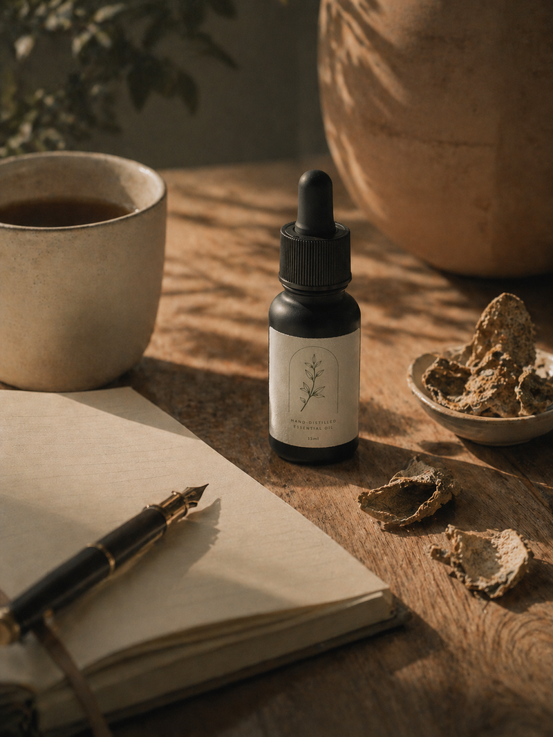 Cedarwood